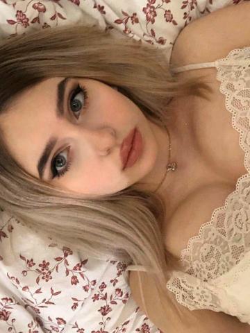 Индивидуалка Анастасия Фотография 2